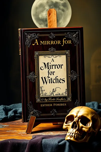 A mirror for witches : $b in which is reflected the life, machinations, and death of famous Doll Bilby, who, with a more than feminine perversity, preferred a demon to a mortal lover; here is also told how and why a righteous and most awfull judgement befell her, destroying both corporeal body and immortal soul
