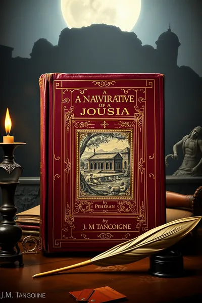 A Narrative of a Journey into Persia and Residence at Teheran, Containing a Descriptive Itinerary from Constantinople to the Persian Capital