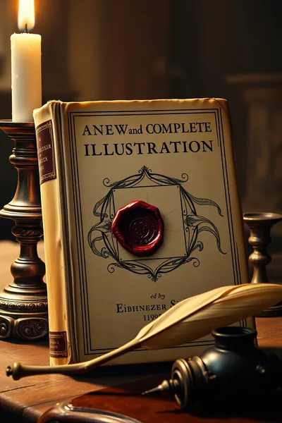 A new and complete illustration of the occult sciences: 1792