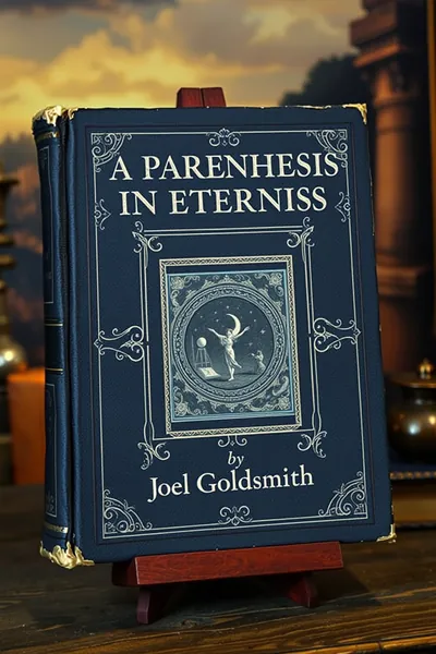 A Parenthesis In Eternity: Living the Mystical Life