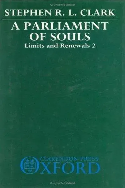 A parliament of souls