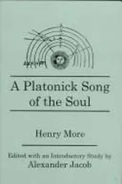 A platonick song of the soul
