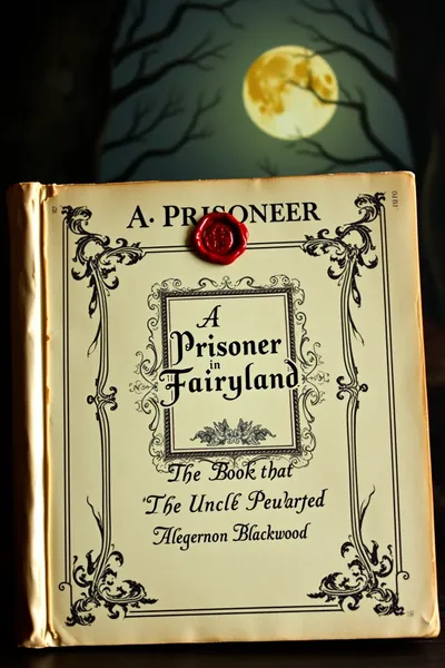 A Prisoner in Fairyland (The Book That 'Uncle Paul' Wrote)