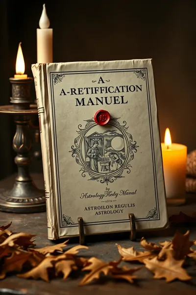 A Rectification Manual