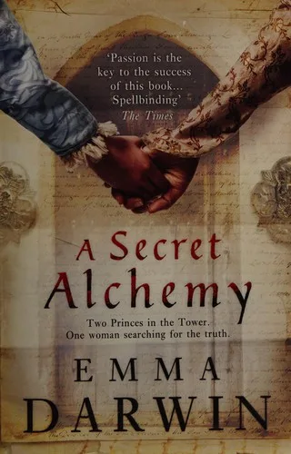 A Secret Alchemy