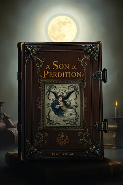 A Son of Perdition: An Occult Romance