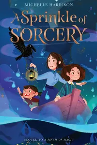 A Sprinkle of Sorcery