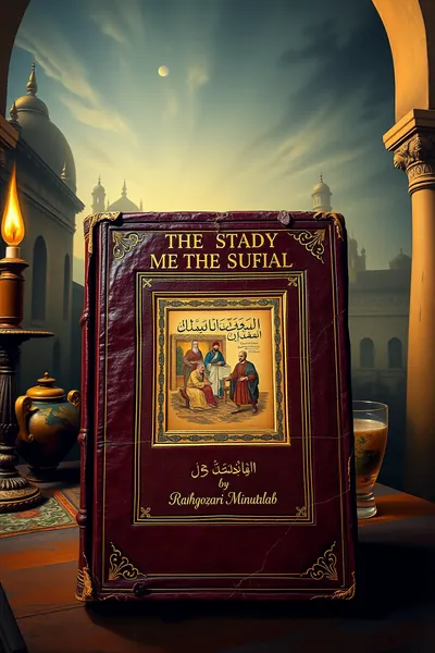 A Study about the Persian Cultural Legacy and Background of the Sufi Mystics Shams Tabrizi and Jalal al-Din Rumi