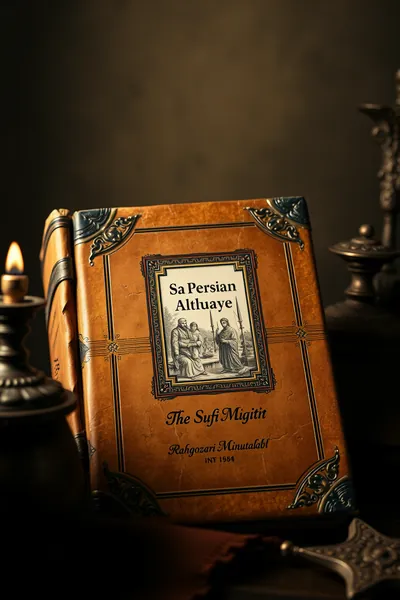 A Study about the Persian Cultural Legacy and Background of the Sufi Mystics Shams Tabrizi and Jalal al-Din Rumi