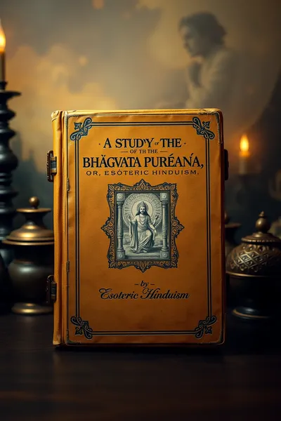 A Study of the Bhâgavata Purâna; or, Esoteric Hinduism