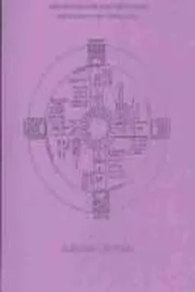 A Symbolic Representation of the Universe