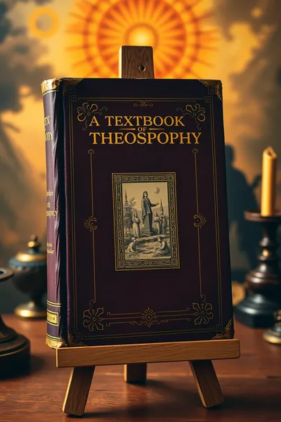 A Textbook of Theosophy