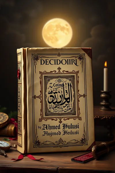 A unique Sufi interpretation: Decoding the Quran - Ahmed Hulusi