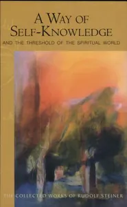 A Way of Self-knowledge