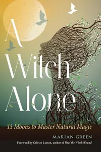 A Witch Alone
