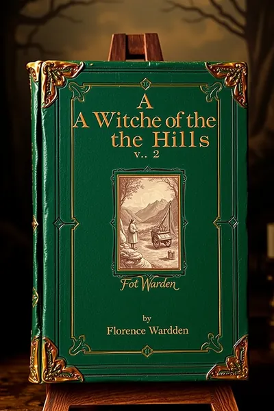 A Witch of the Hills, v. 2 [of 2]