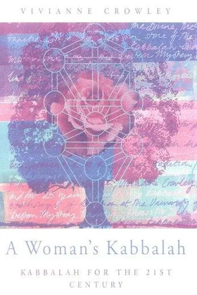 A Woman's Kabbalah