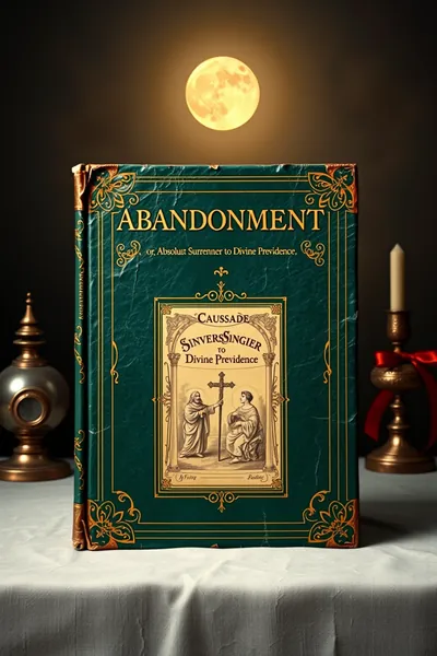 Abandonment; or, Absolute Surrender to Divine Providence