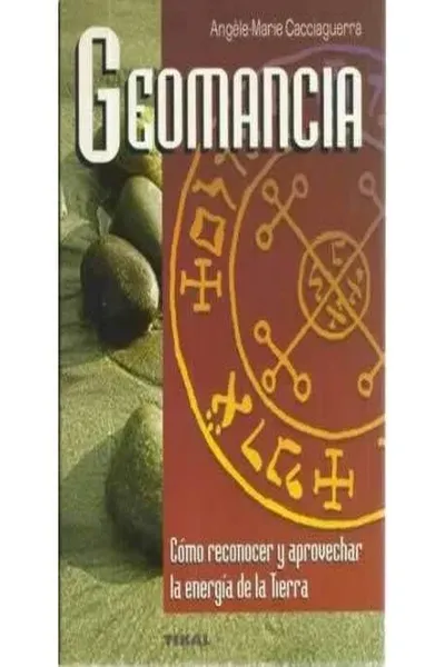 ABC de la geomancia