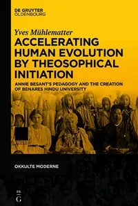 Accelerating Human Evolution by Theosophical Initiation