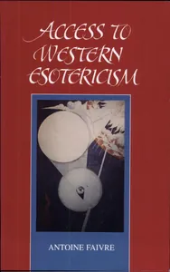Access to Western Esotericism