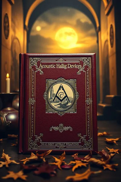 Acoustic Hailing Devices Non Lethal Weapons nwo illuminati freemasons DOD