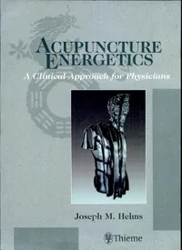Acupuncture Energetics
