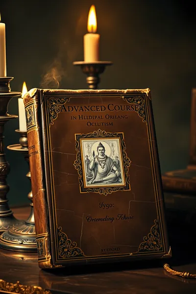 Advanced Course In Yogi Philosophy And Oriental Occultism