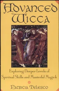 Advanced Wicca