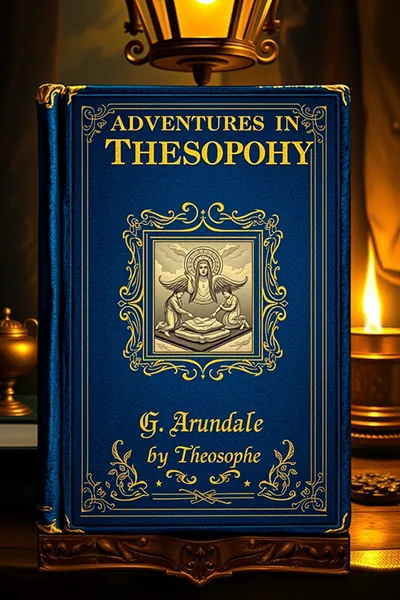 AdventuresinTheosophy