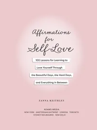 Affirmations for Self-Love