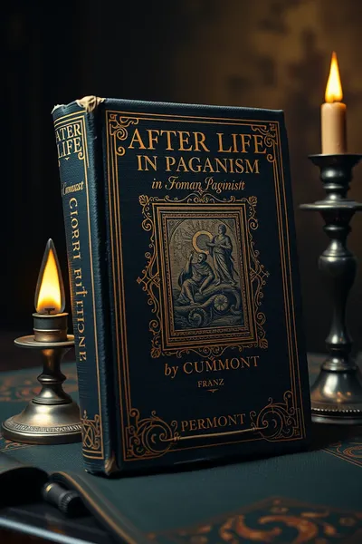 After Life in Roman Paganism