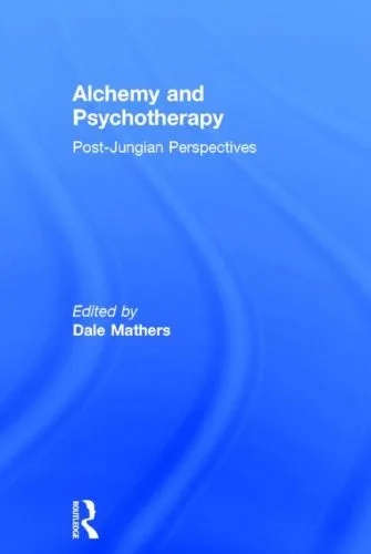 Alchemy and Psychotherapy