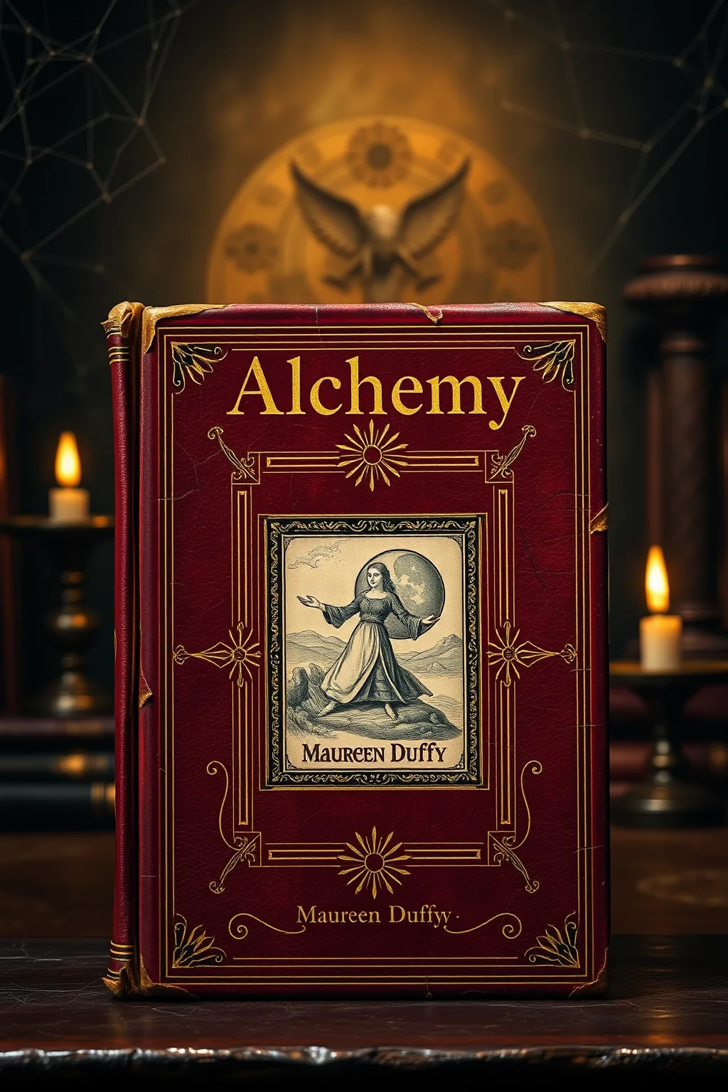 Alchemy