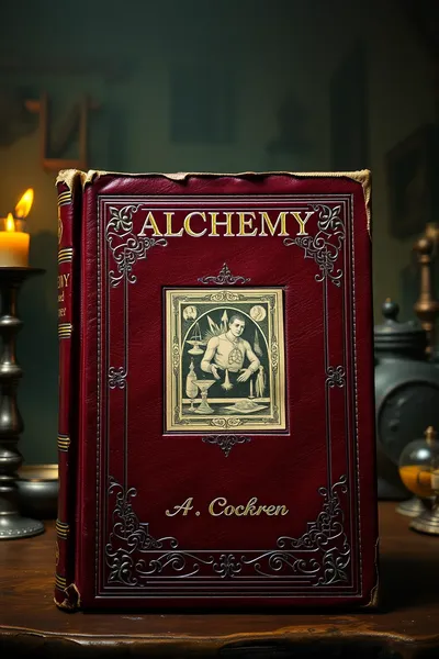 Alchemy Rediscovered and Restored