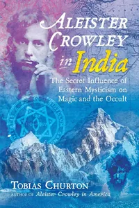 Aleister Crowley in India
