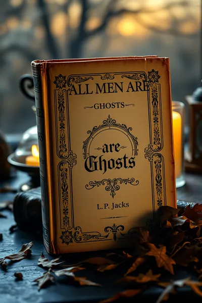 All Men are Ghosts