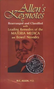 Allen’s Keynotes: Rearranged & Classified