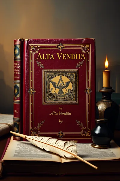 Alta Vendita Masonic subversion Catholic Church nwo illuminati freemasons