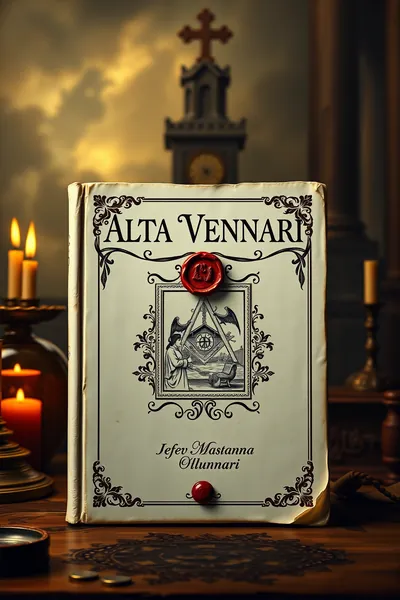 Alta Vendita Vennari Freemason subversion Catholic Church nwo illuminati