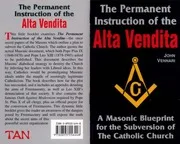 Alta Vendita Vennari Masonic Subversion Catholic Church
