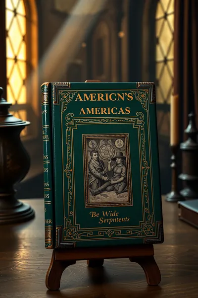 Americas Concentration Camps Springmeier Be Wise As Serpents nwo illuminati freemasons