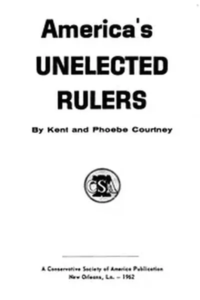 Americas Unelected Rulers CFR Council Foreign Relations nwo illuminati freemasons