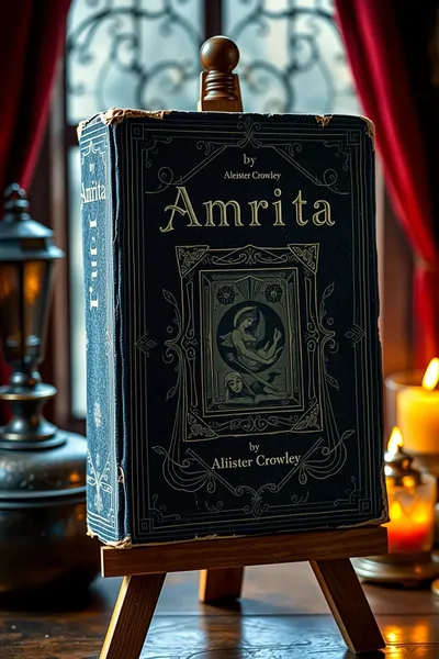 Amrita