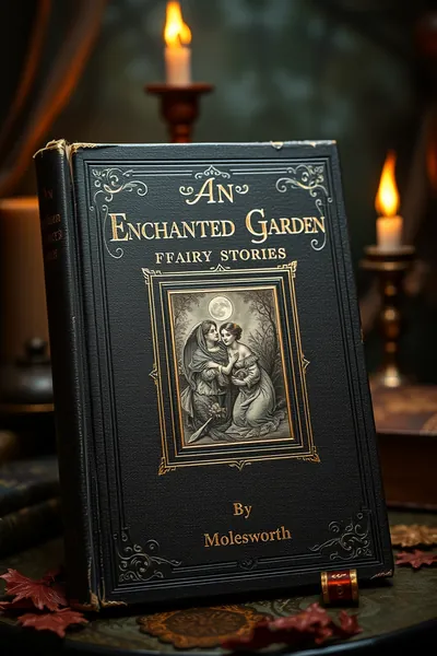 An Enchanted Garden: Fairy Stories