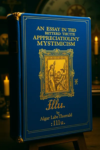 An Essay in Aid of the Better Appreciation of Catholic Mysticism: Illustrated from the Writings ...