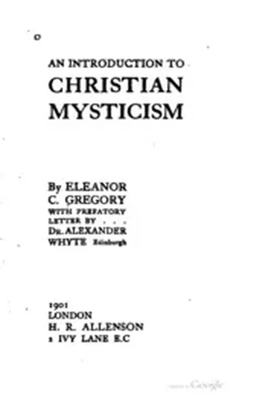 An Introduction to Christian Mysticism