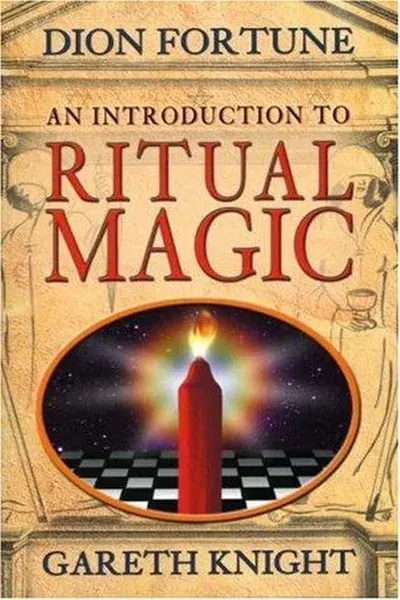An Introduction to Ritual Magic