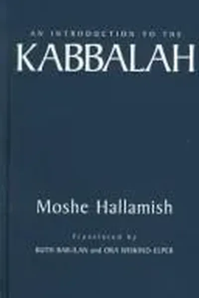 An introduction to the Kabbalah