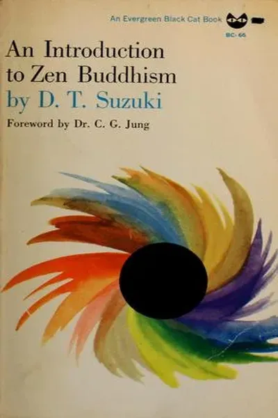 An introduction to Zen Buddhism